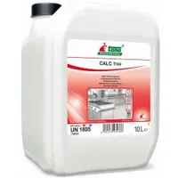 Tana Chemie GmbH Calc free, 10L Kanister