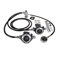 Apeks MTX-RC Atemreglerset