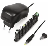 Logilink PA0167 Universalnetzteil, 12W