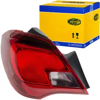 Magneti Marelli 714000062650