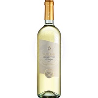 Ferruccio Deiana Sanremy Vermentino 2024