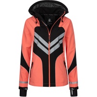 Rock Creek Jacke Softshelljacke