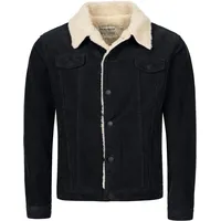 Rock Creek Winterjacke Cordjacke