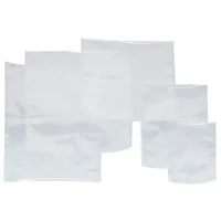 Papstar Starpak 100 Siegelrandbeutel, PA / PE transparent