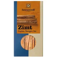 Sonnentor Zimt Ceylon Stangen bio