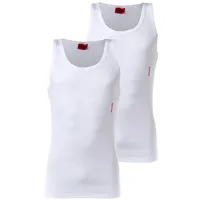 Hugo Underwear Tanktop »Twin Pack«,