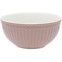 GREENGATE Schale Alice hazelnut brown