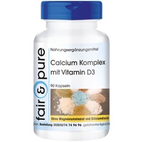 Fair & Pure Fair & Pure® Calcium Komplex mit