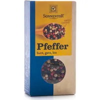 Sonnentor Pfeffer bunt ganz bio