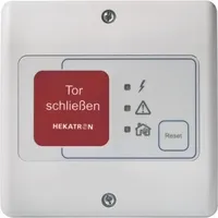 Hekatron FSZ Pro