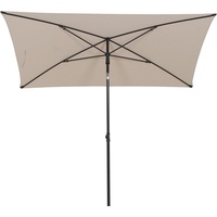 Siena Garden City 210 x 140 cm natur