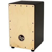 Latin Percussion LP Latin Percussion LP1426 Cajon mit Snareteppich