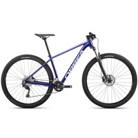Orbea Onna 40 Blau Modell Aktion