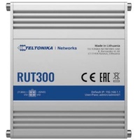 Teltonika RUT300 Industrieller Ethernet-Router