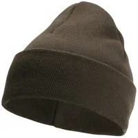 Woolpower Beanie Classic grün