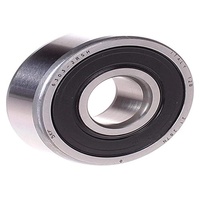 SKF Rillenkugellager 6303-2RSH