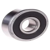 SKF Rillenkugellager 6303-2RSH 47 x 14 mm