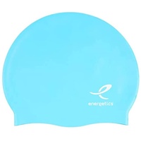 Energetics Herren SIL Vol I Blue Aqua, One Size