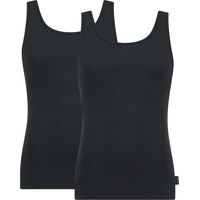 SLOGGI Unterhemd men 24/7 SH 02 Vest 2P