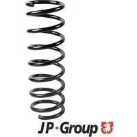 JP Group Fahrwerksfeder JP 1552203000