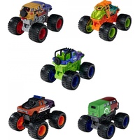 MAJORETTE Monster Rockerz Color Changers,