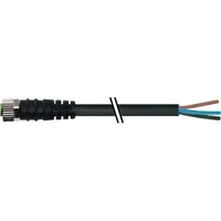 Murrelektronik M8 Buchse gerade 7000-08061-6110500