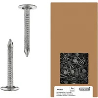 Helpmate – Dachpappennägel 2,0x16 mecha vz DIN 1160B 4D