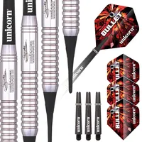 Unicorn Information System Unicorn Bullet Gary Anderson Soft Dart,