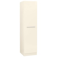 WIHO KÜCHEN Seitenschrank Flexi2 beige