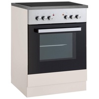 WIHO KÜCHEN Herdumbauschrank »Cali«, 60 cm breit