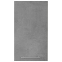 WIHO KÜCHEN Hängeschrank »Flexi2«, Breite 50 cm grau