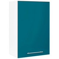 WIHO KÜCHEN Hängeschrank »Flexi2«, Breite 60 cm blau