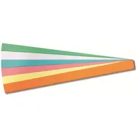 Eichner BELASTUNGSSTREIFEN 27 x 380 MM GELB