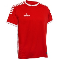 Derbystar Primo Trikot rot M