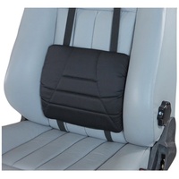 SITBACK Sitwell Rückenkissen - Die Rückenstütze, Kissen, Autokissen, Rückenpolster,