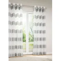 Lysel - Ösenschal Matrio #1W in den Maßen (B