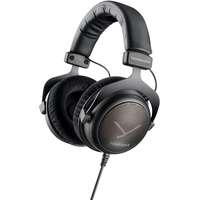 Beyerdynamic TYGR 300 R, Over-ear Kopfhörer Schwarz