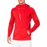 Uhlsport Essential Pro Hoodie rot XL