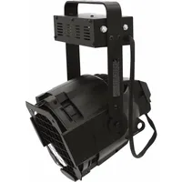 Eurolite ML-56 CDM Multi Lens Spot sw, Scheinwerfer, Schwarz
