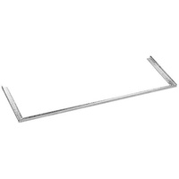 MEA Lichtschacht Aussteifungsrahmen Breite 1250 mm, 400 mm