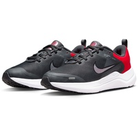 Nike Downshifter 12 NN (GS) Kinder Anthracite/LT Smoke Grey-LT