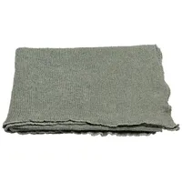 David Fussenegger Wohndecke Loft 'Uni' 110 x 150 cm