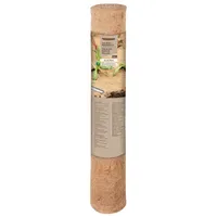 WINDHAGER Jute-Vlies Mulchmatte 0,75 x 4 m