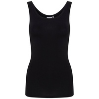 B.YOUNG top - schwarz | S