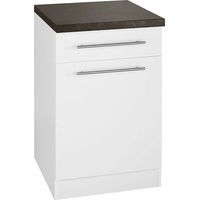 WIHO KÜCHEN Unterschrank »Unna«, 50 cm breit