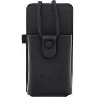 Pepperl+Fuchs LH H10 Lederholster Schwarz