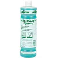 Kiehl ARCANDIS®-Splend saurer Klarspüler j561701 à 1 Flasche à