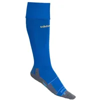 Uhlsport Team Pro Player Stutzenstrümpfe Blau 41-44