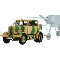 TAMIYA 300032593 Lorry LKW LastwagenLKWTruck, Weiß, 114x53mm