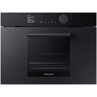 Samsung NQ50T9539BD Backofen mit Dampfunterstützung